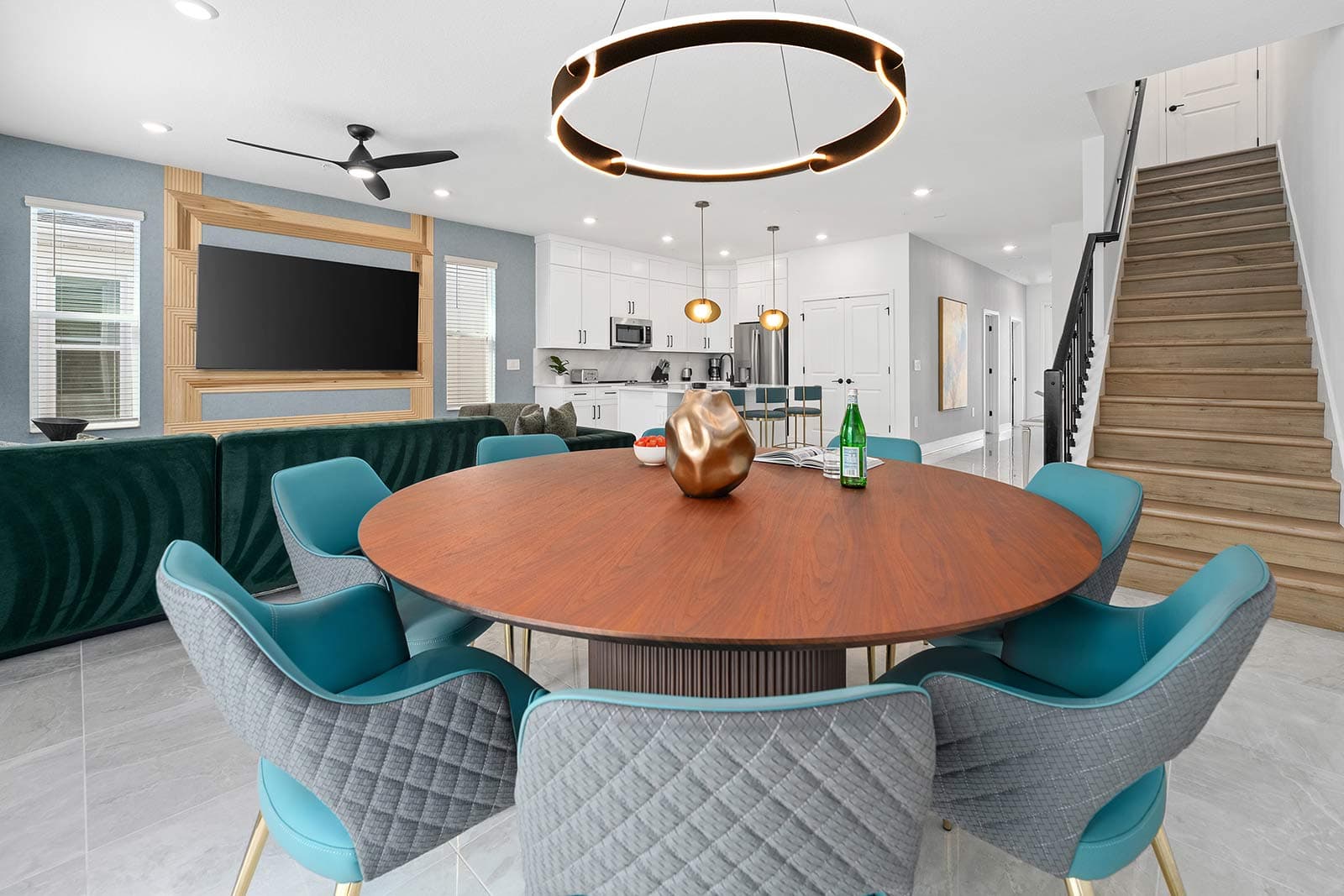 Villa Beautiful - Image 12