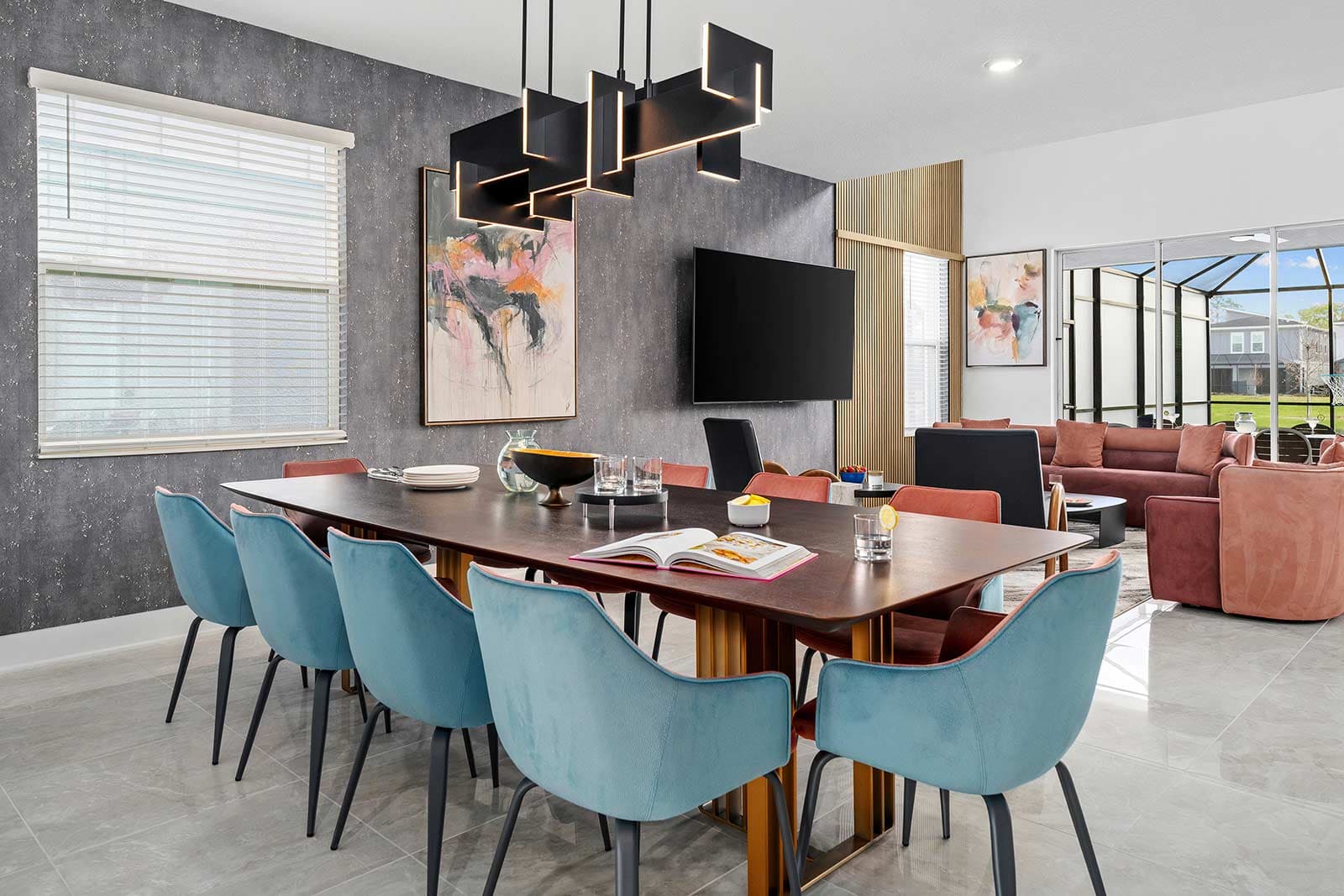 Sensational Villa - Image 4