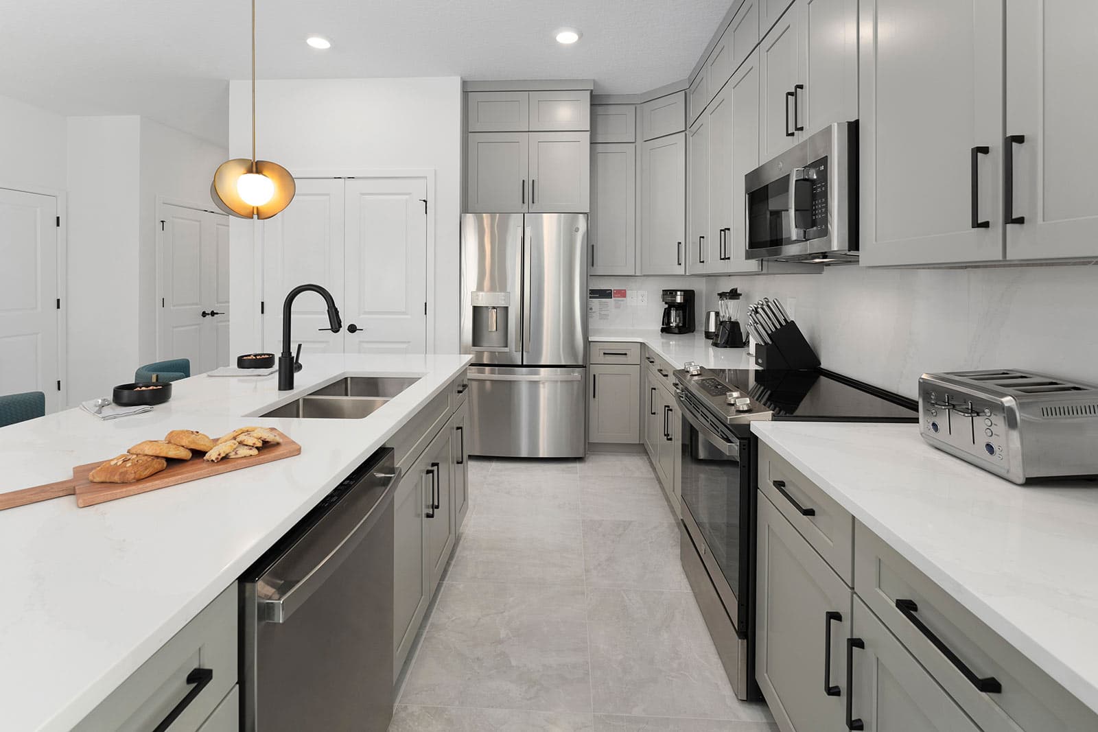 Villa Fantasia - Image 9