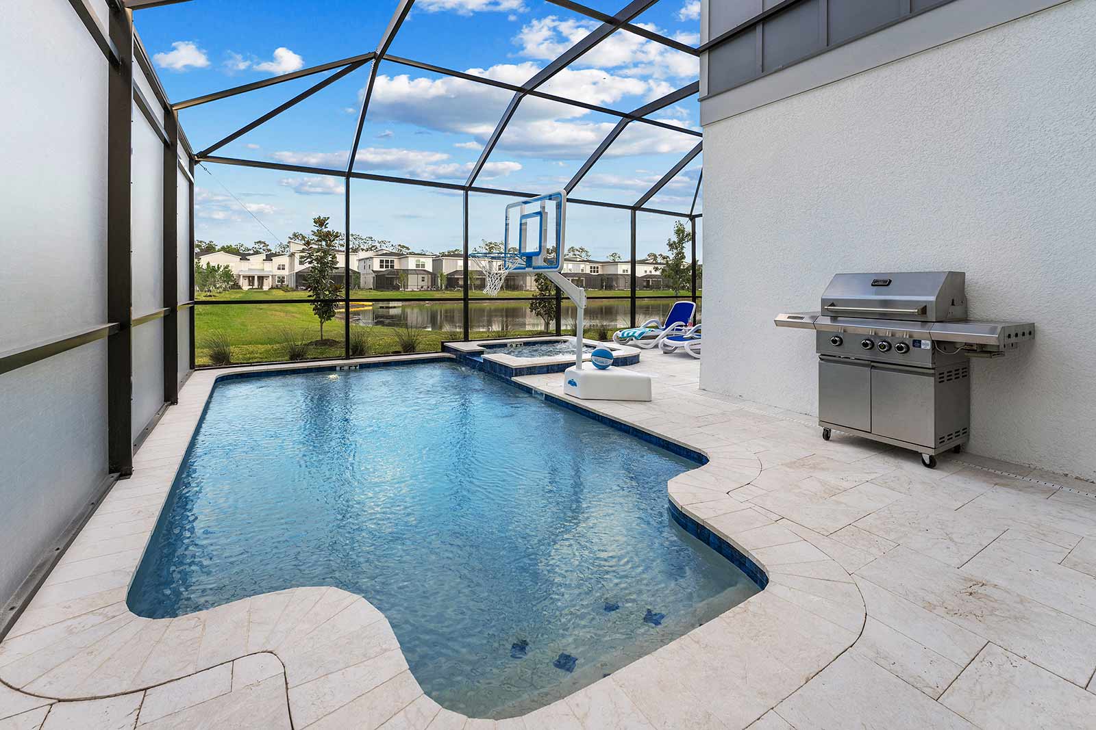 Amazing Vacationland - Image 2