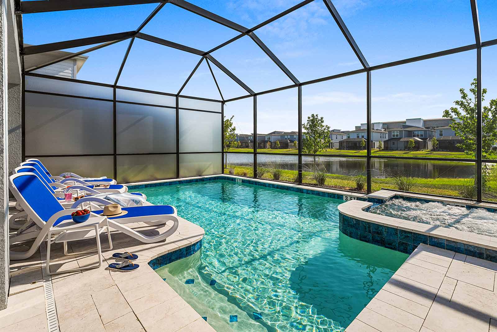 Oasis Villa - Image 2