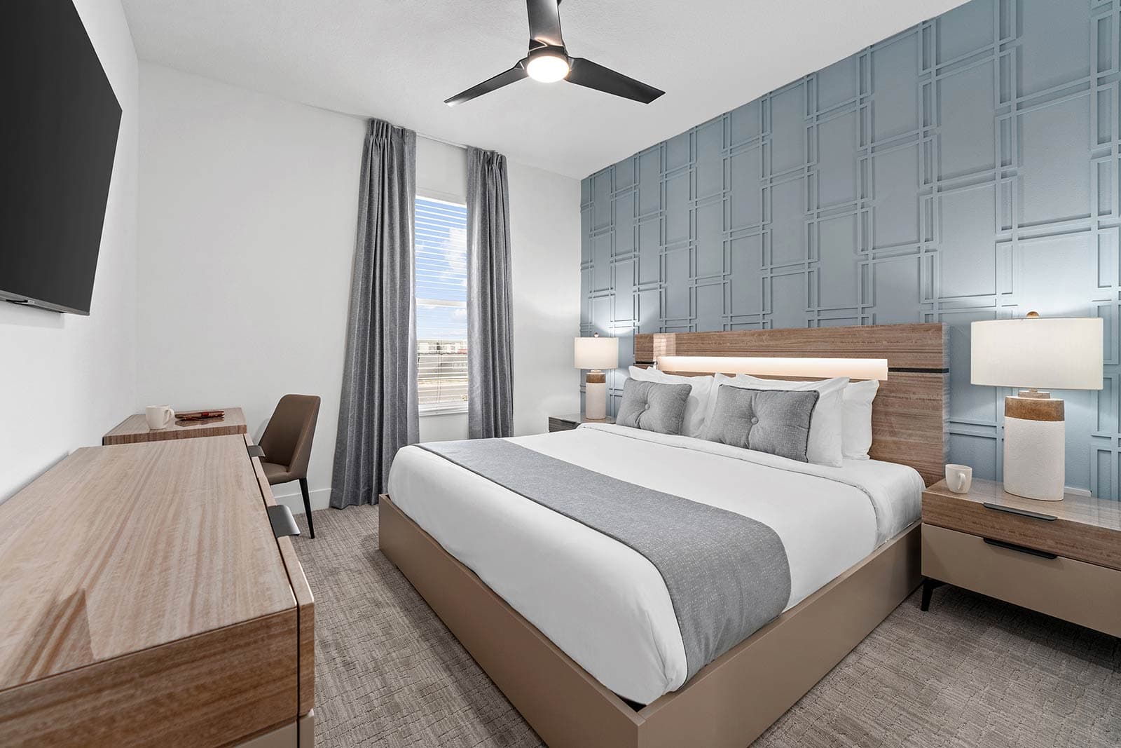 Oasis Villa - Image 14