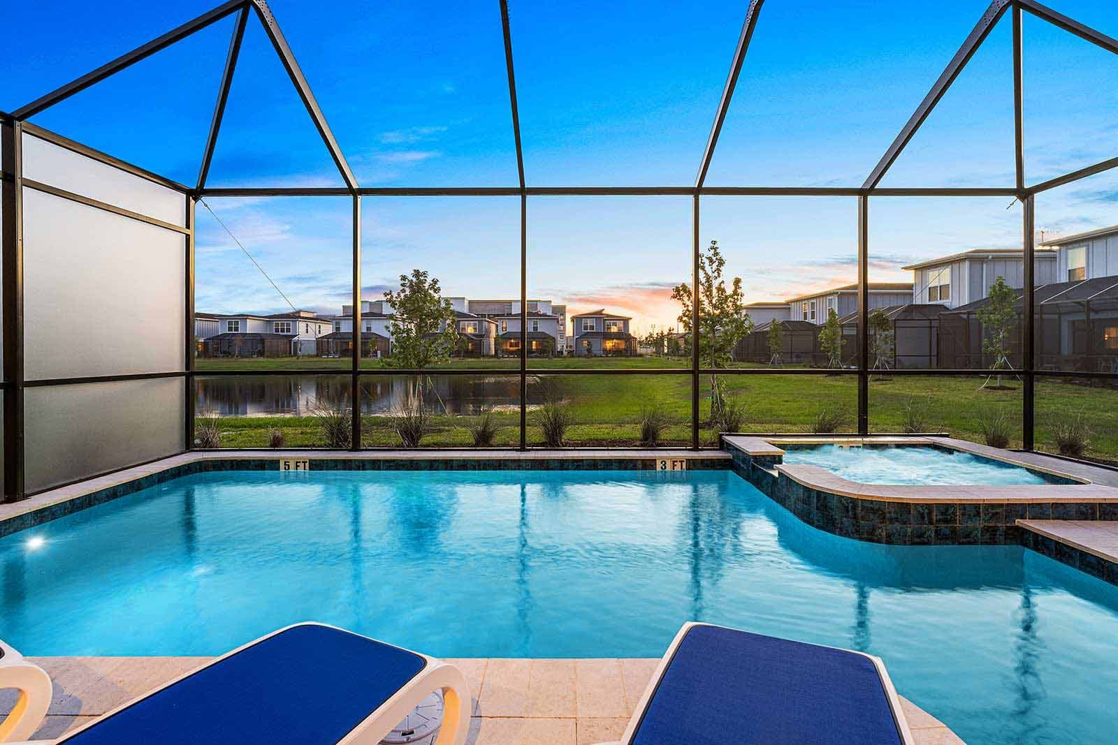 Oasis Villa - Image 30