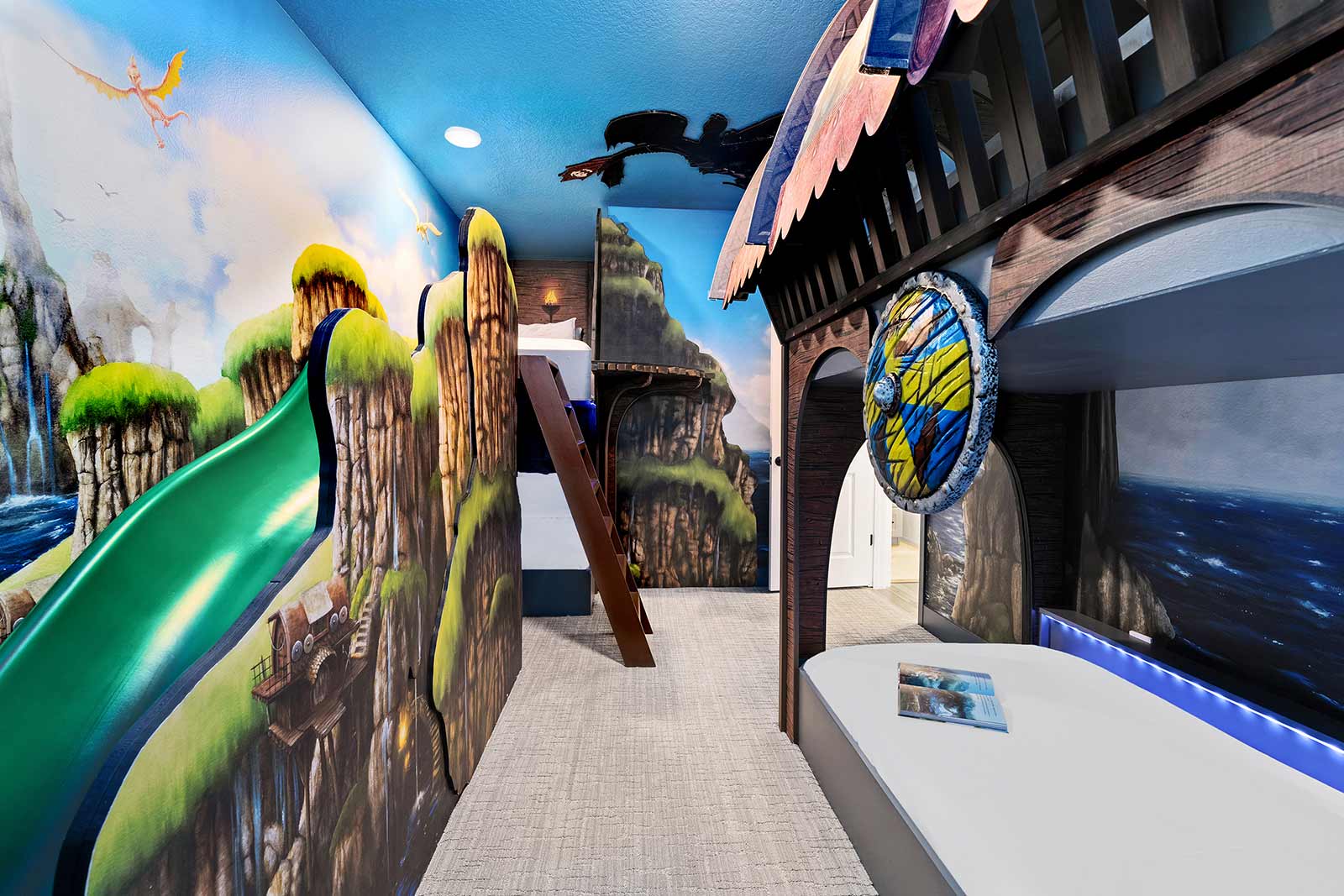 Sebastian's Sanctuary - Image 21