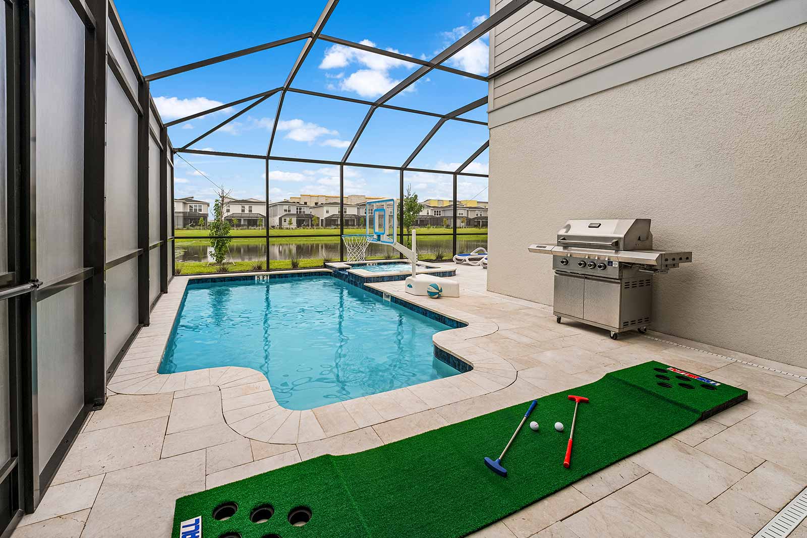 Spellbinding Retreat - Image 2