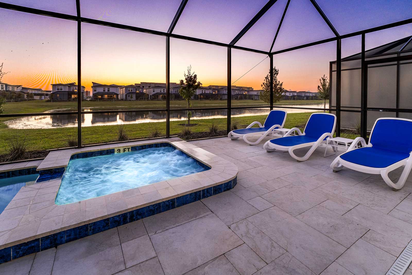 Spellbinding Retreat - Image 30