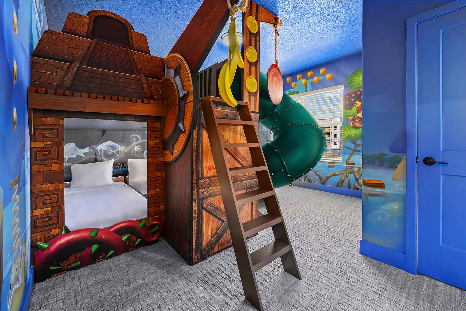 Villa Tropicale - Image 21