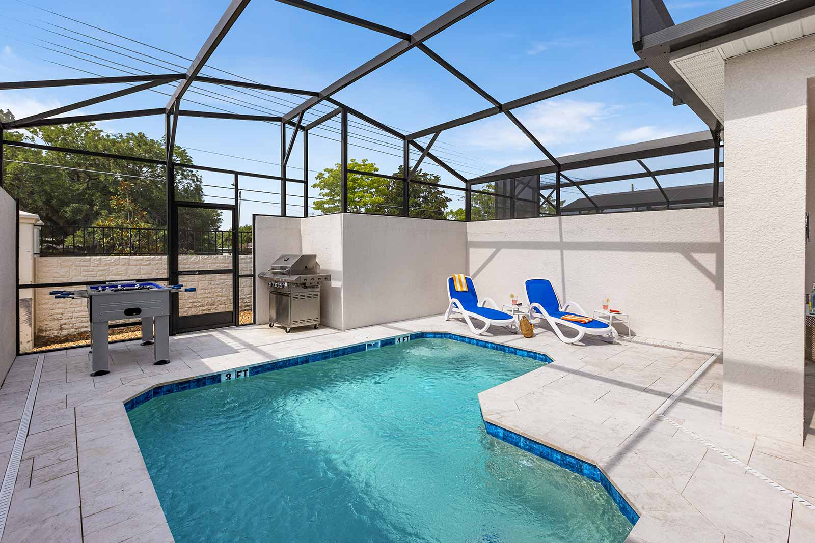 Villa Luxe - Image 2