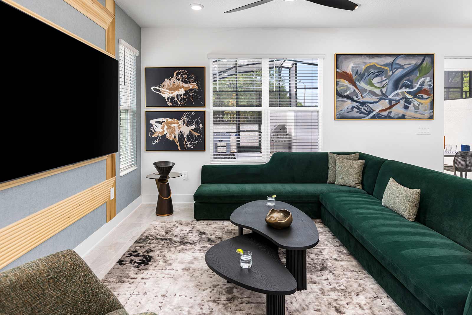 Villa Luxe - Image 4