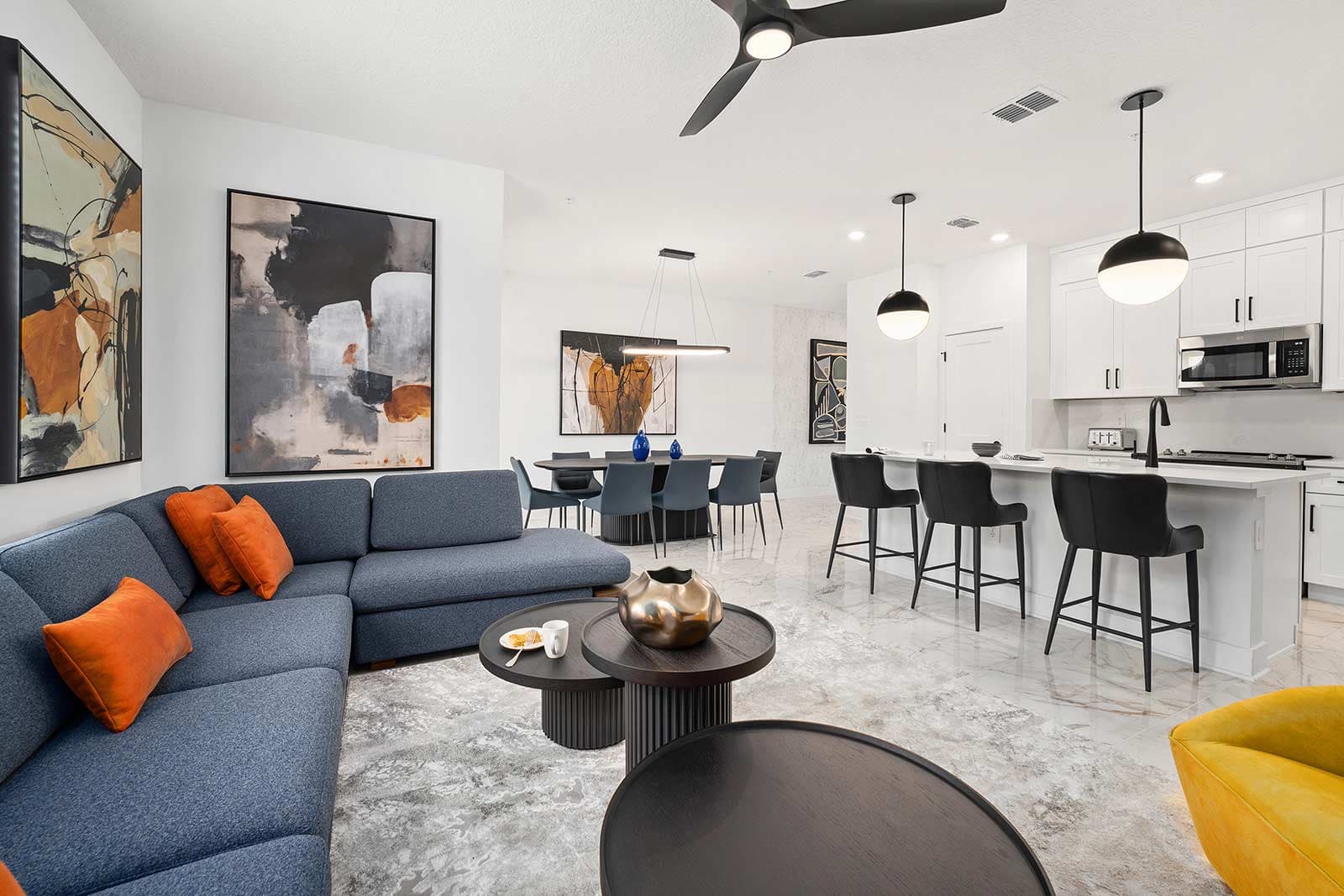 Wendy's Wing - Image 4