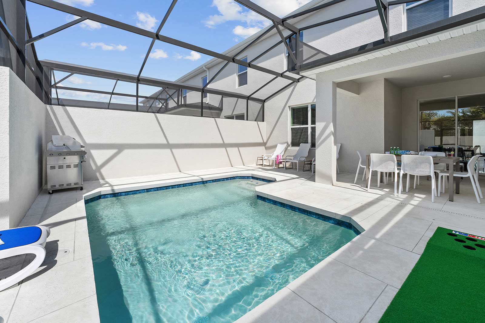 Ben's Bluffs - Image 2