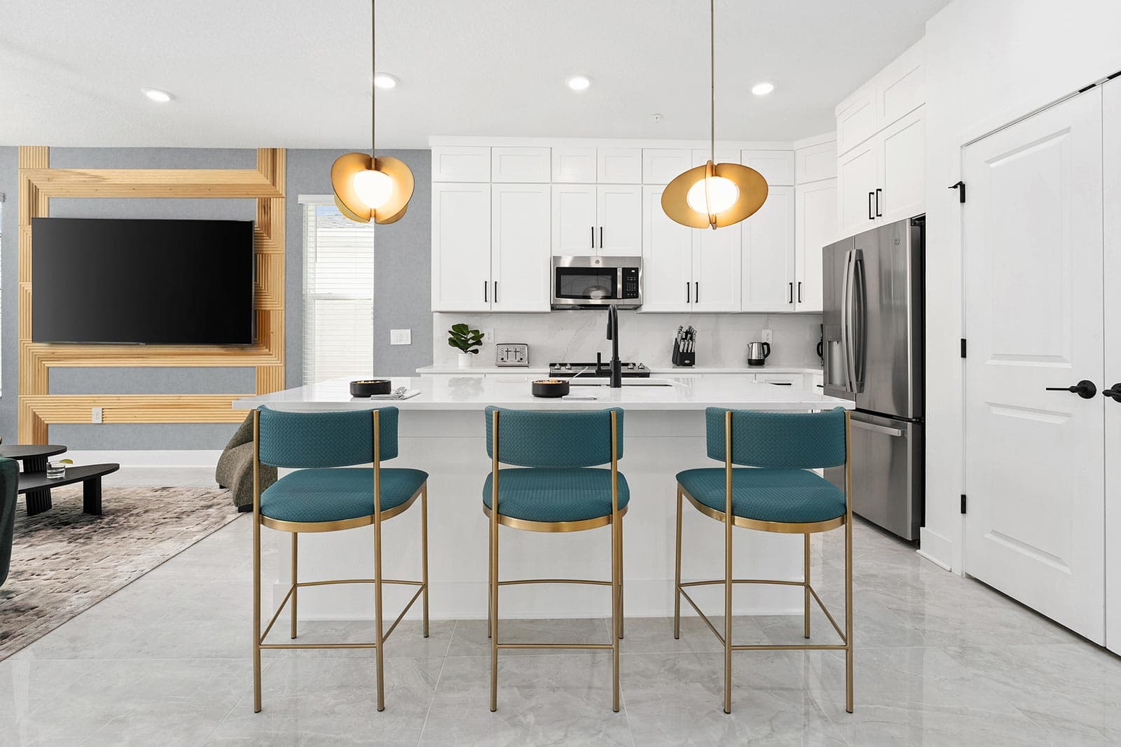 Villa Reverie - Image 11