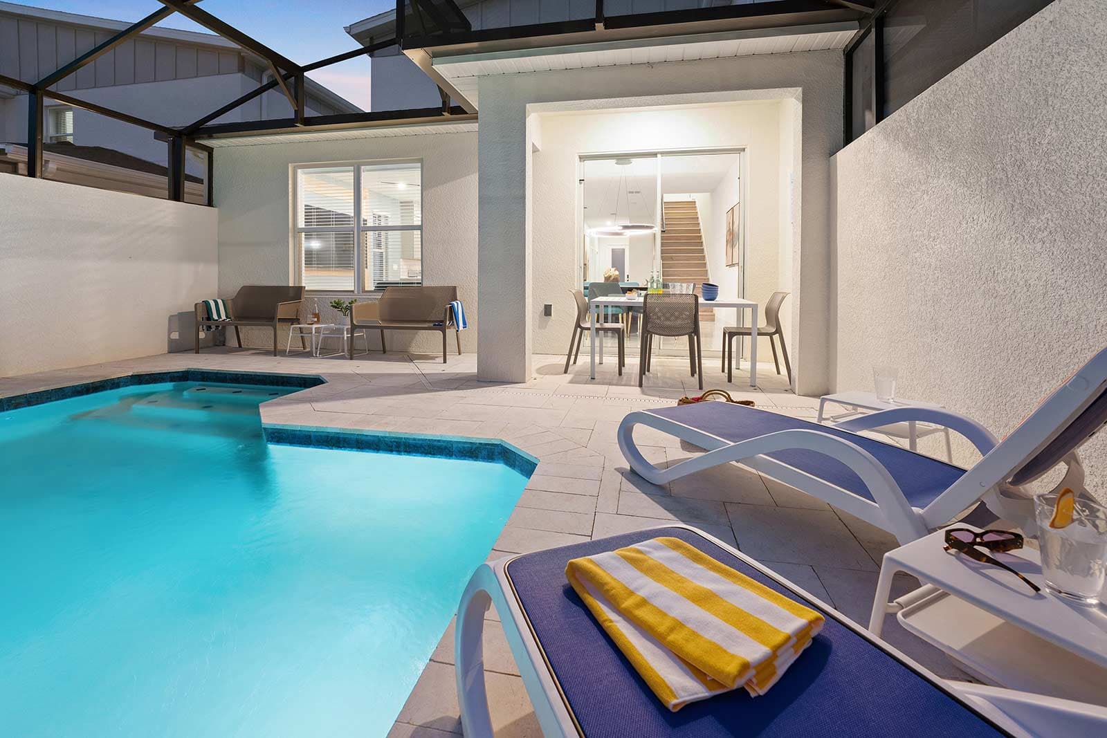 Villa Reverie - Image 33