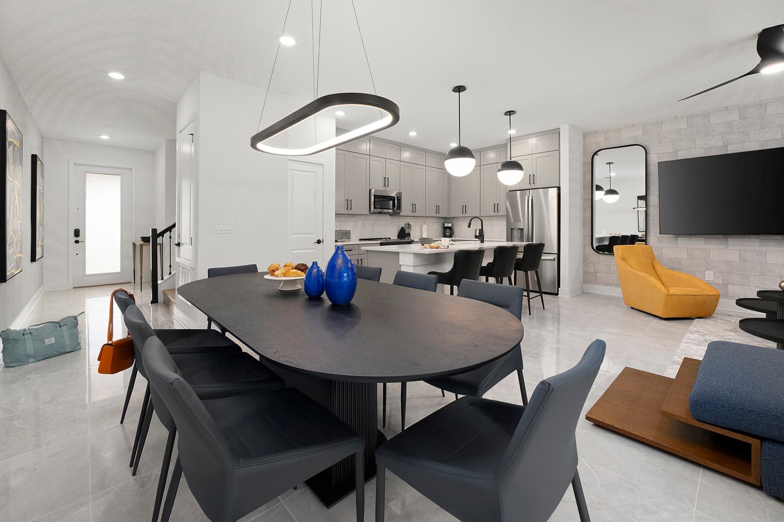 Amelia's Abode - Image 9