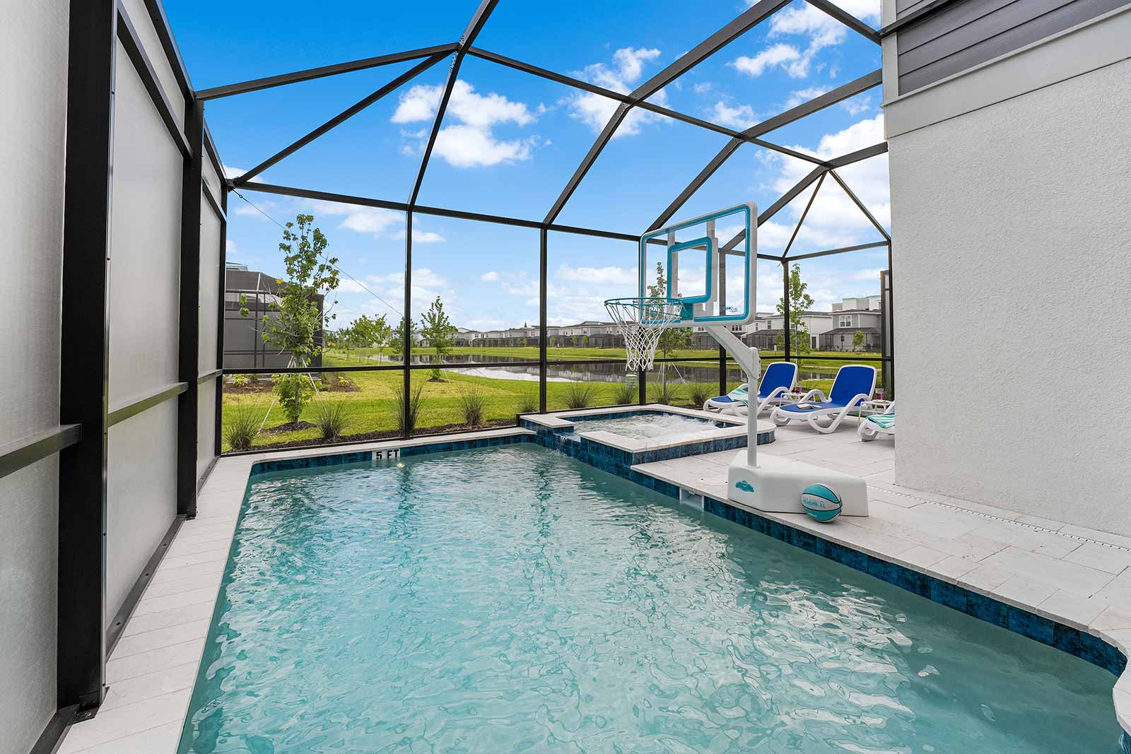 Whimsical Villa - Image 2