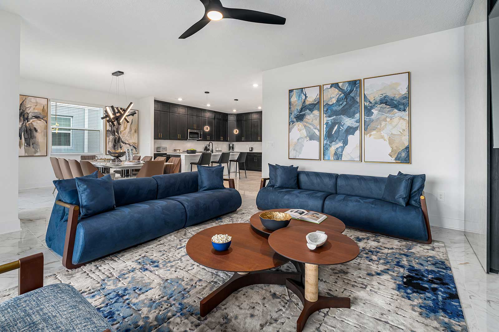 Gorgeous Villa - Image 4