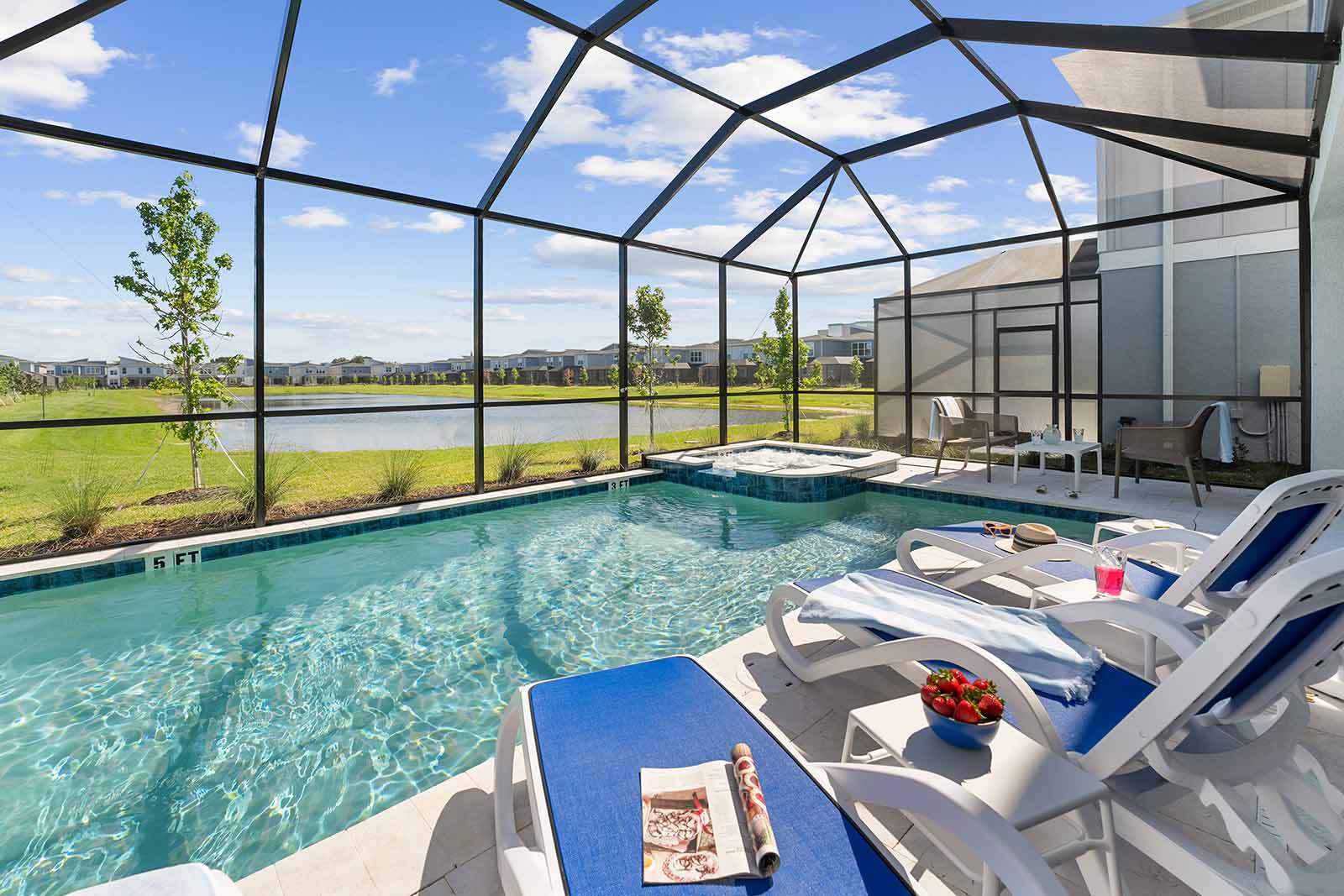 Gorgeous Villa - Image 2