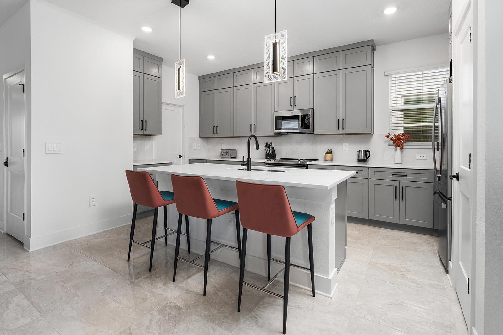 Serene Villa - Image 5