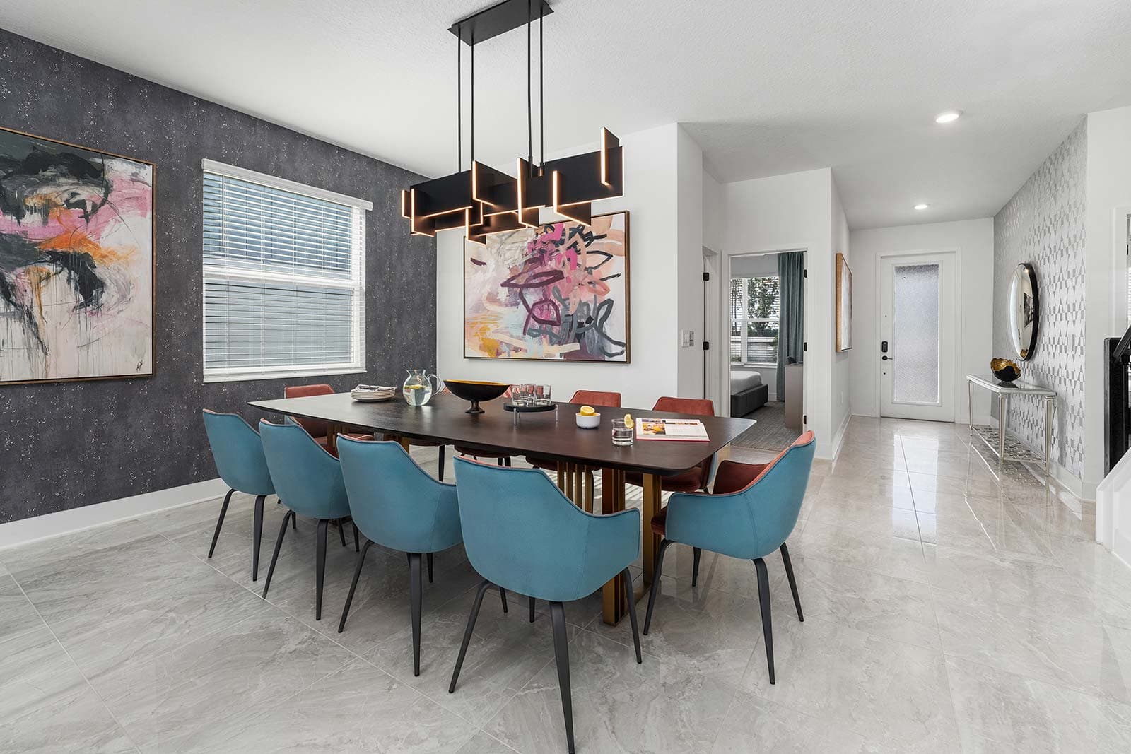 Serene Villa - Image 4