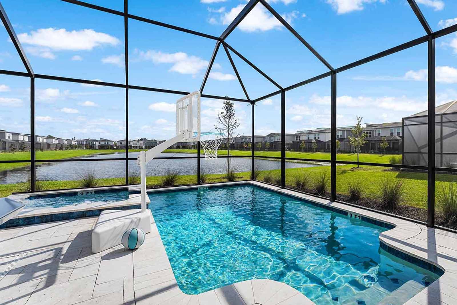 Serene Villa - Image 2