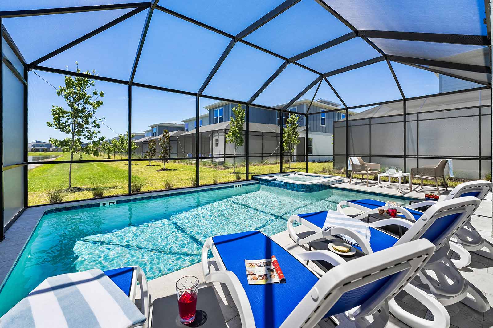 Brilliant Villa - Image 2