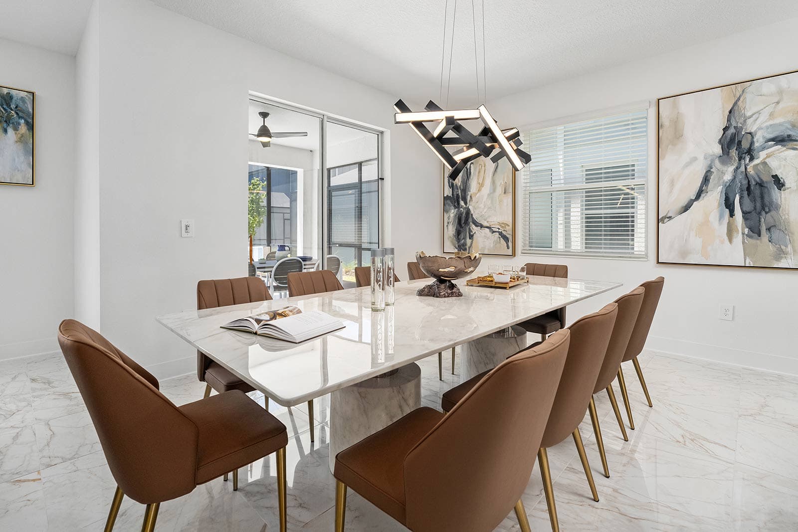 Brilliant Villa - Image 4