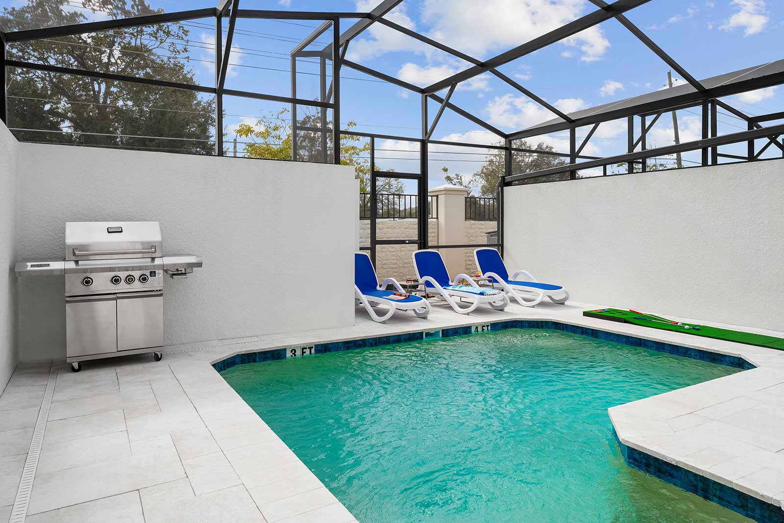 Tristan's Terrace - Image 2