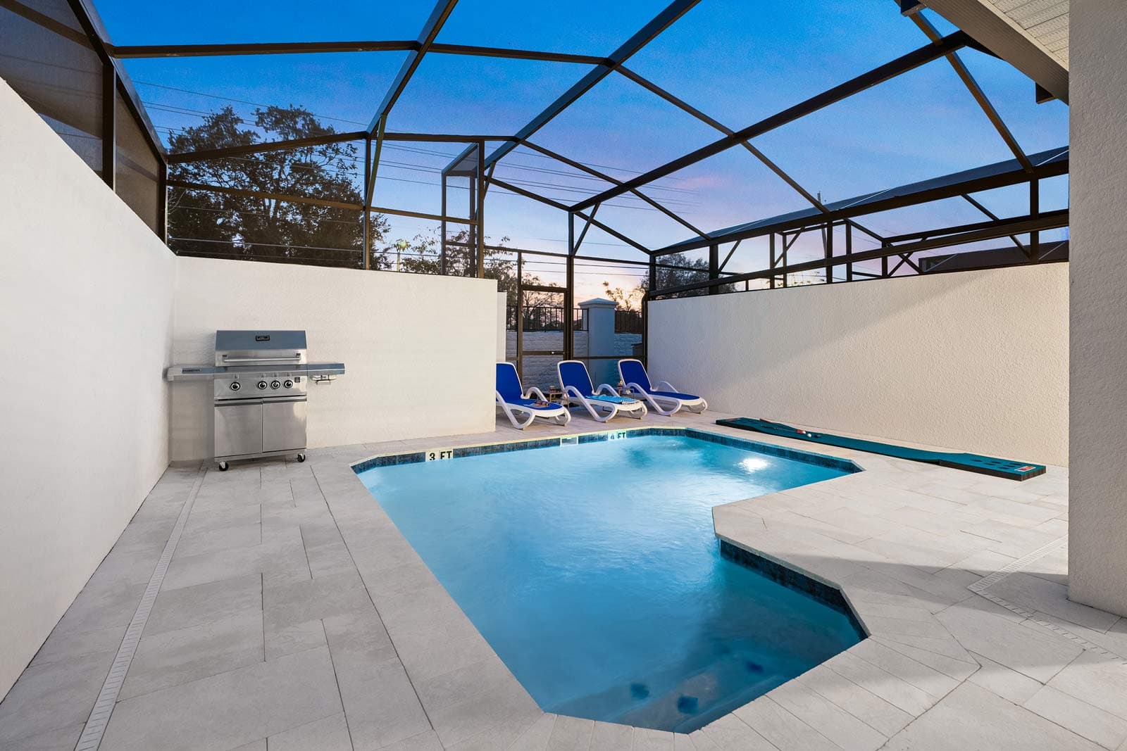 Tristan's Terrace - Image 29