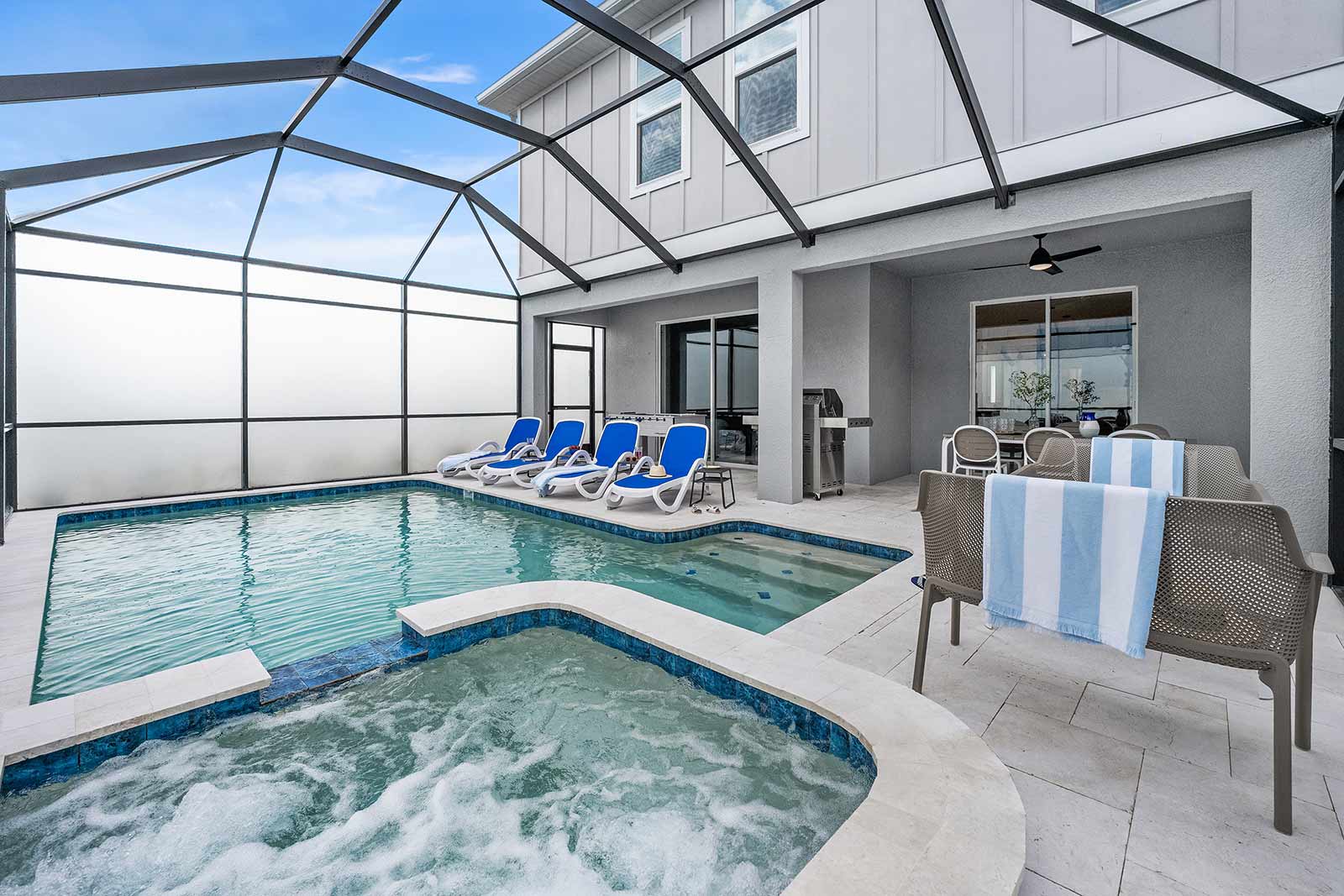 Awesome Villa - Image 2