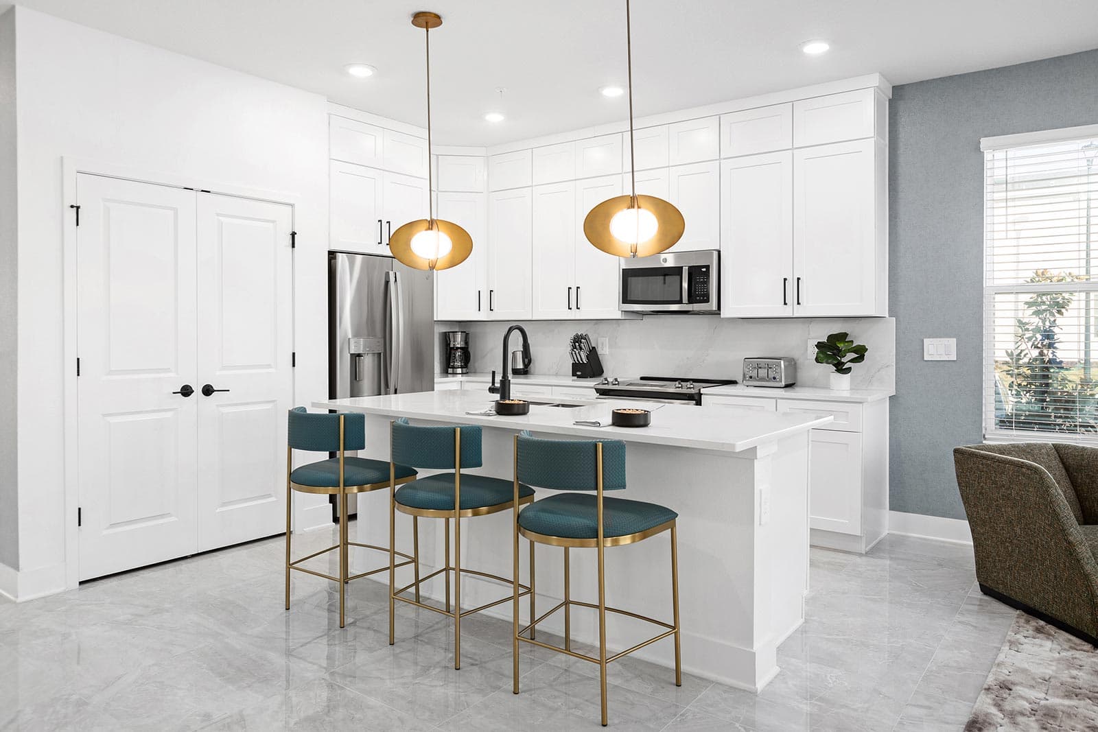 Villa Hermosa - Image 5