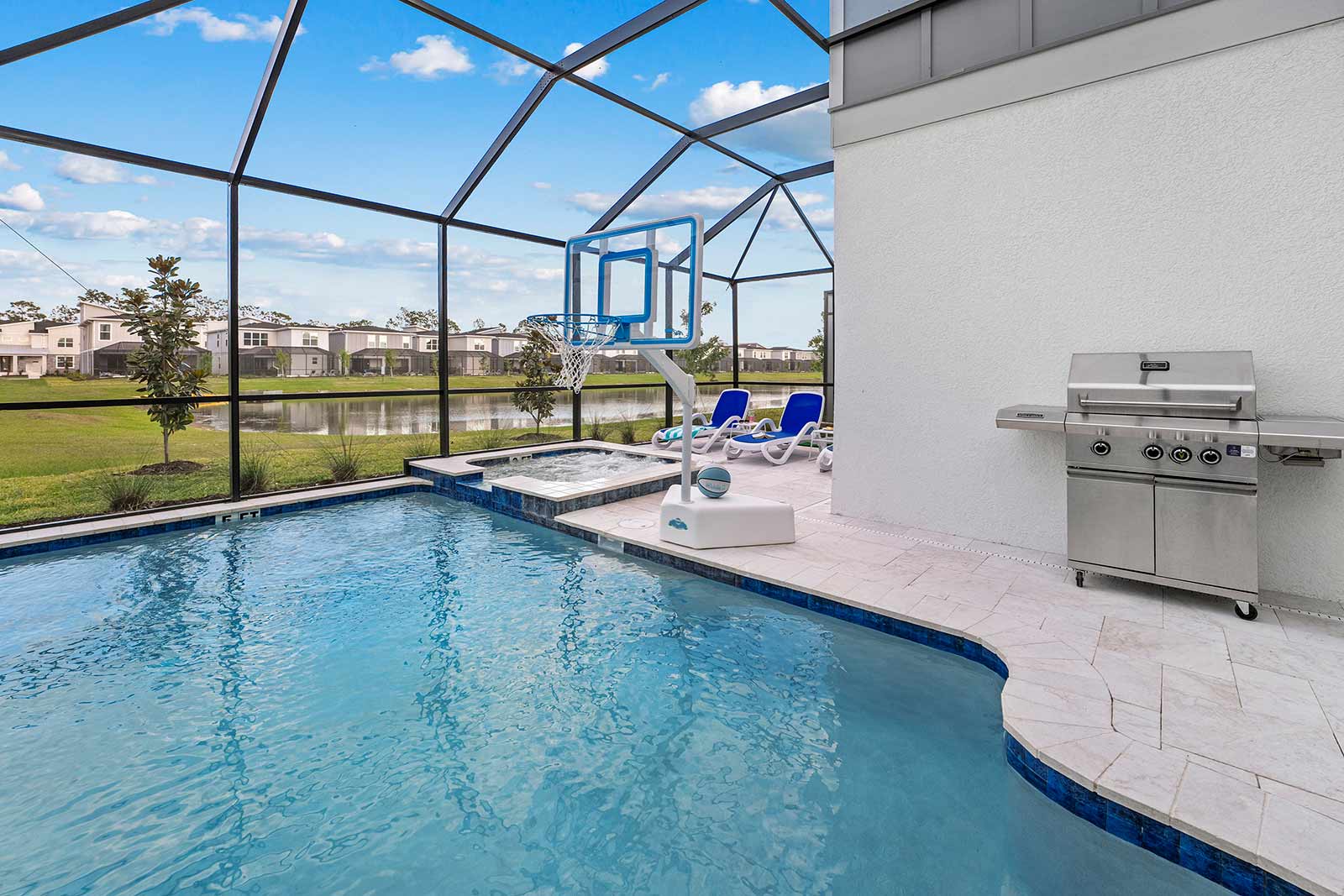 Beautiful Retreat - Image 10