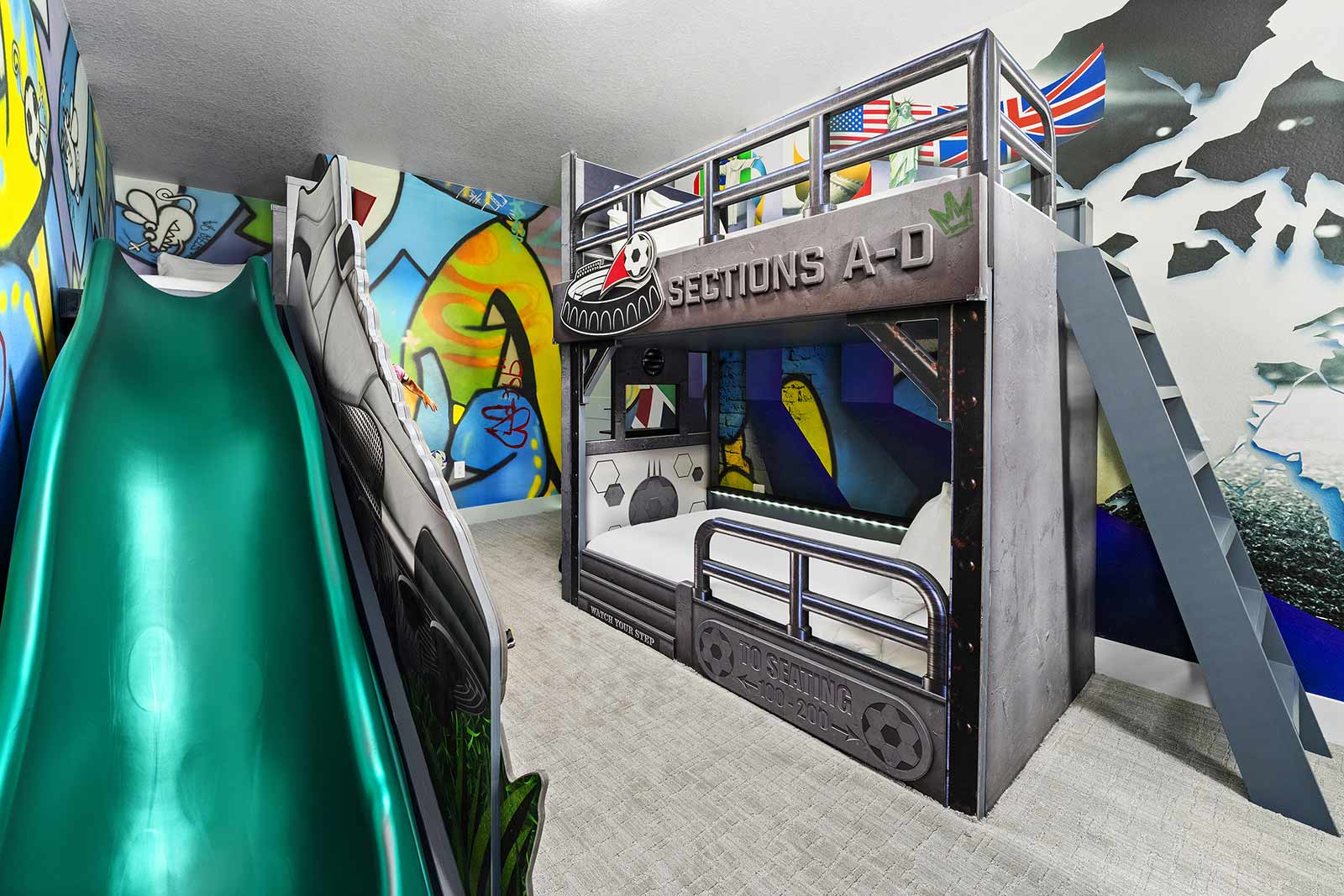 Gabby's Garden - Image 23