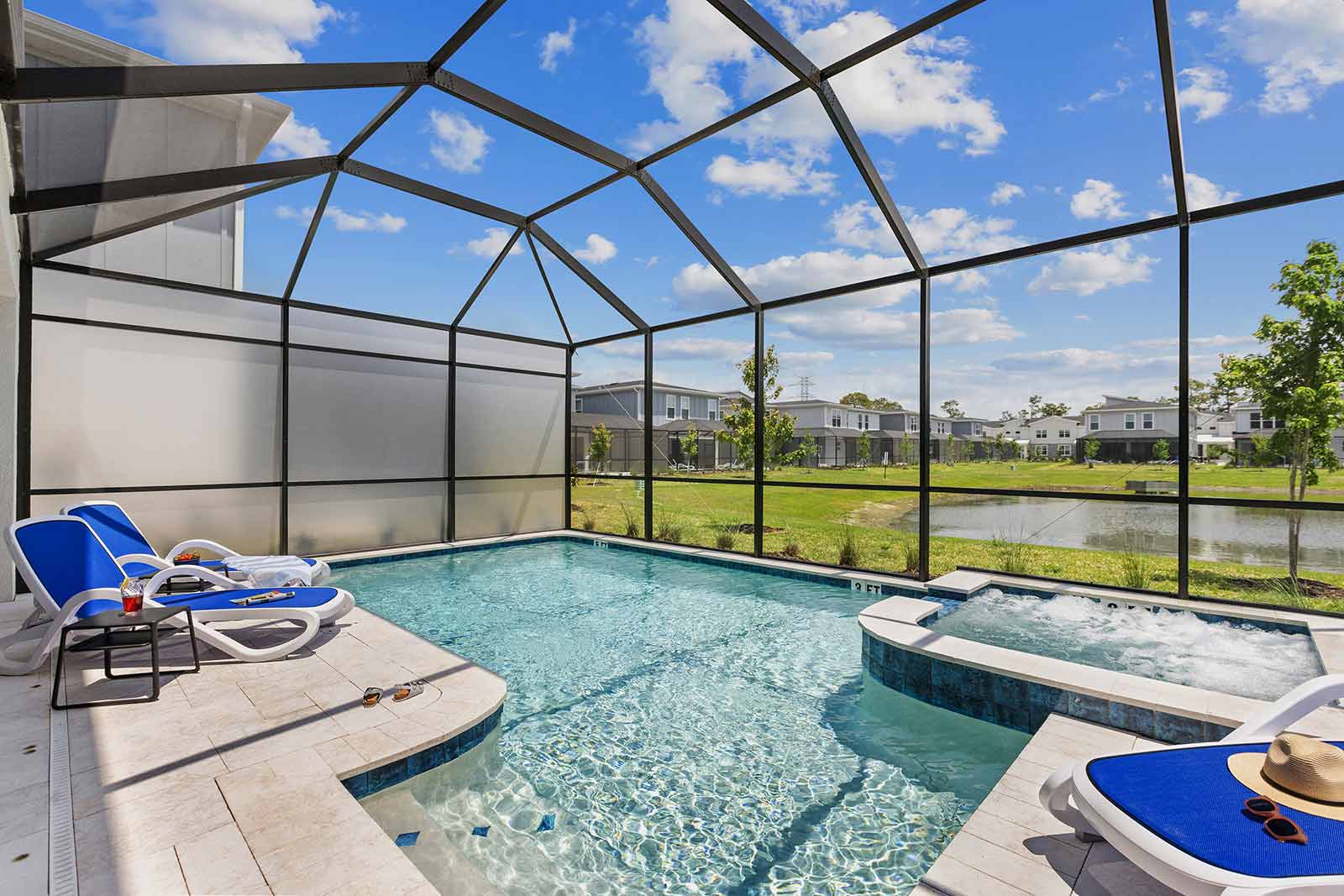 Grandiose Villa - Image 2