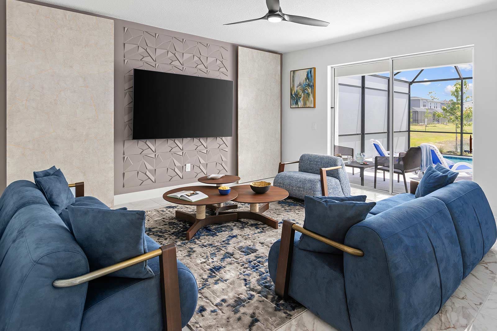 Grandiose Villa - Image 4