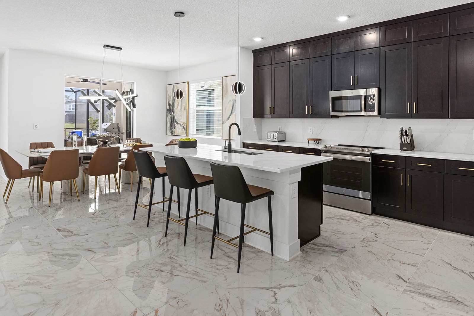 Grandiose Villa - Image 5