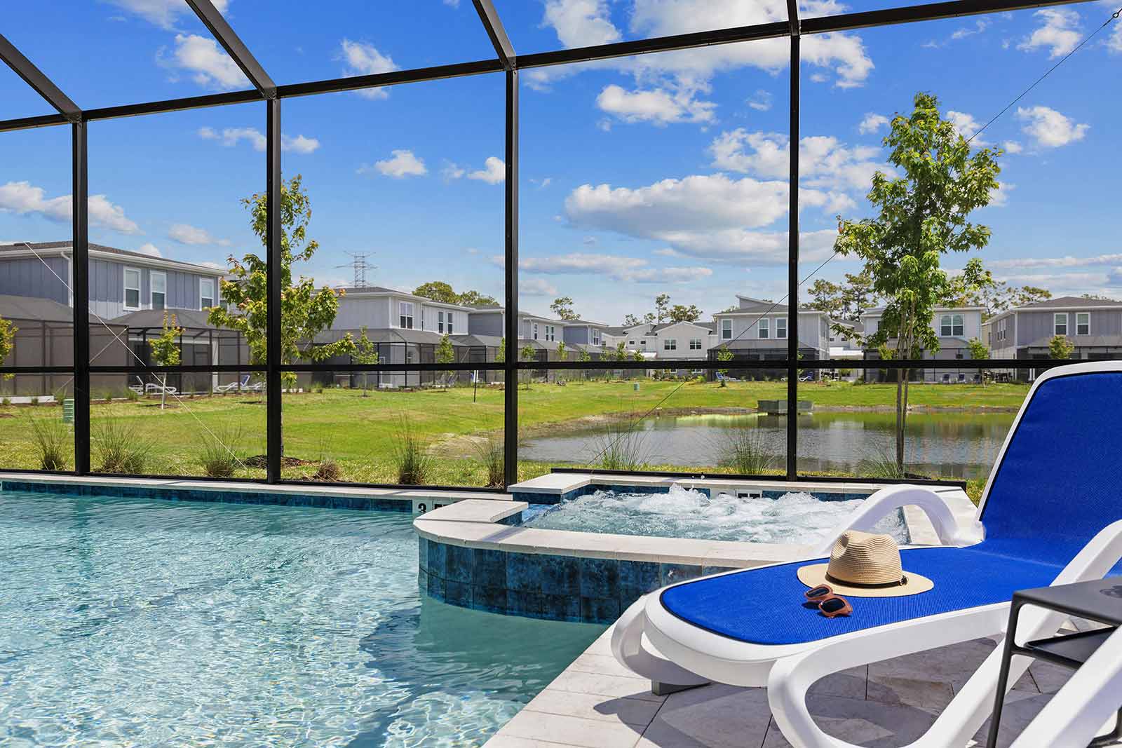 Grandiose Villa - Image 10