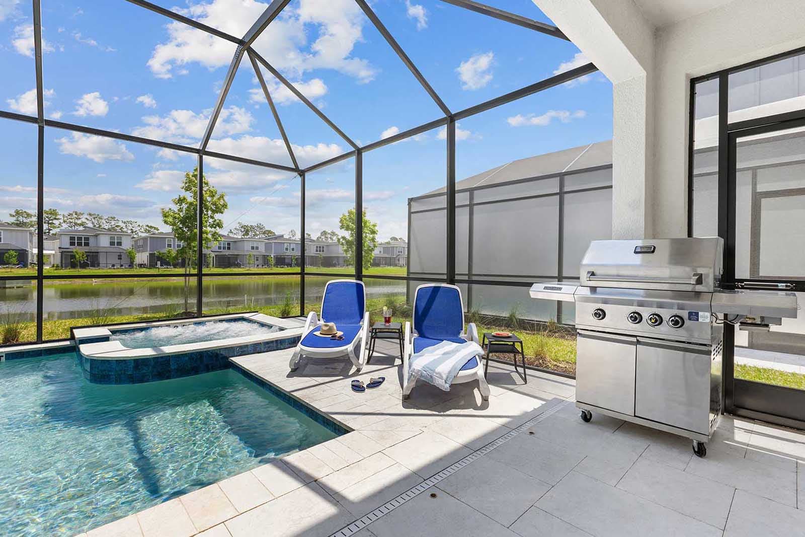 Grandiose Villa - Image 11