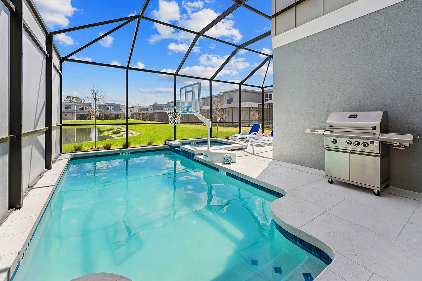 Trendy Villa - Image 2