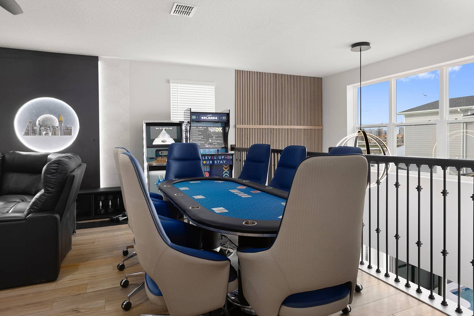 Trendy Villa - Image 20