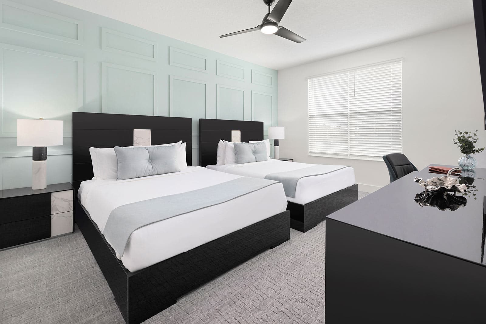 Trendy Villa - Image 27