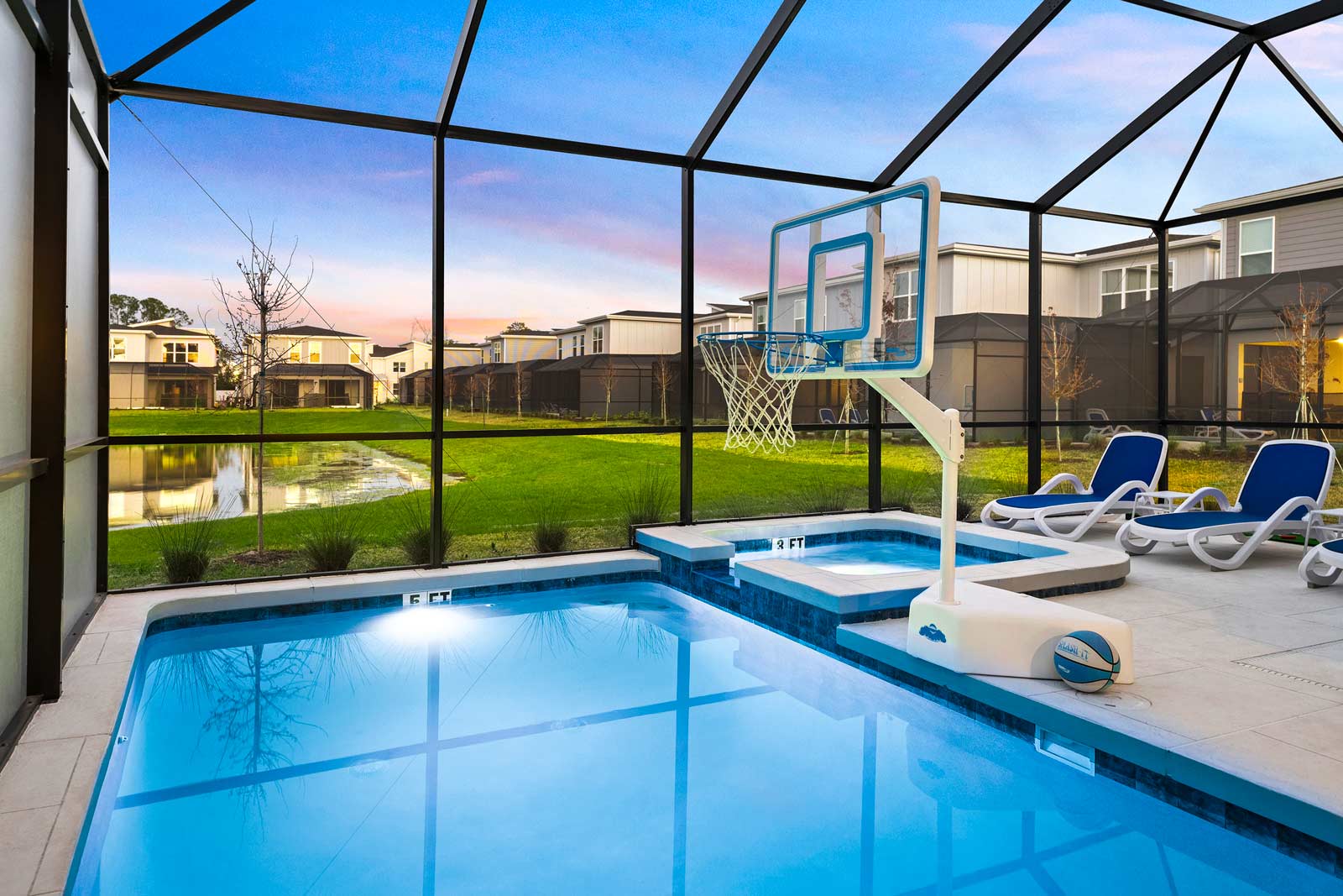 Trendy Villa - Image 2