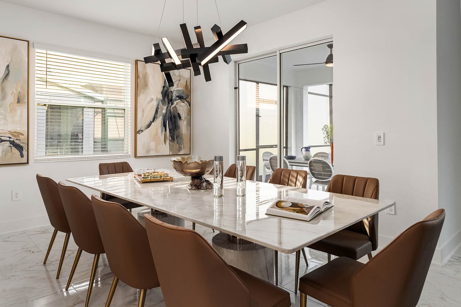 Astonishing Villa - Image 8