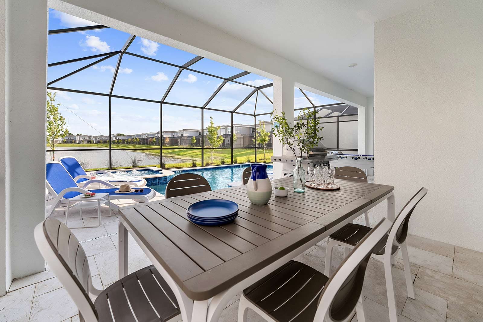 Astonishing Villa - Image 11