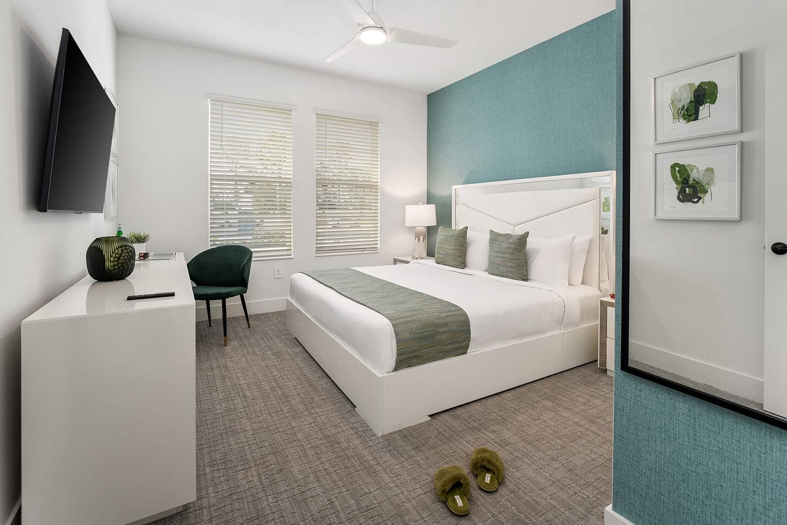 Astonishing Villa - Image 13