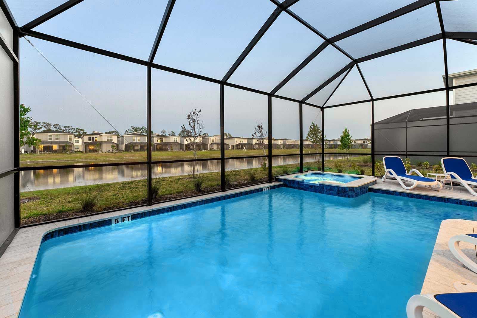 Astonishing Villa - Image 30