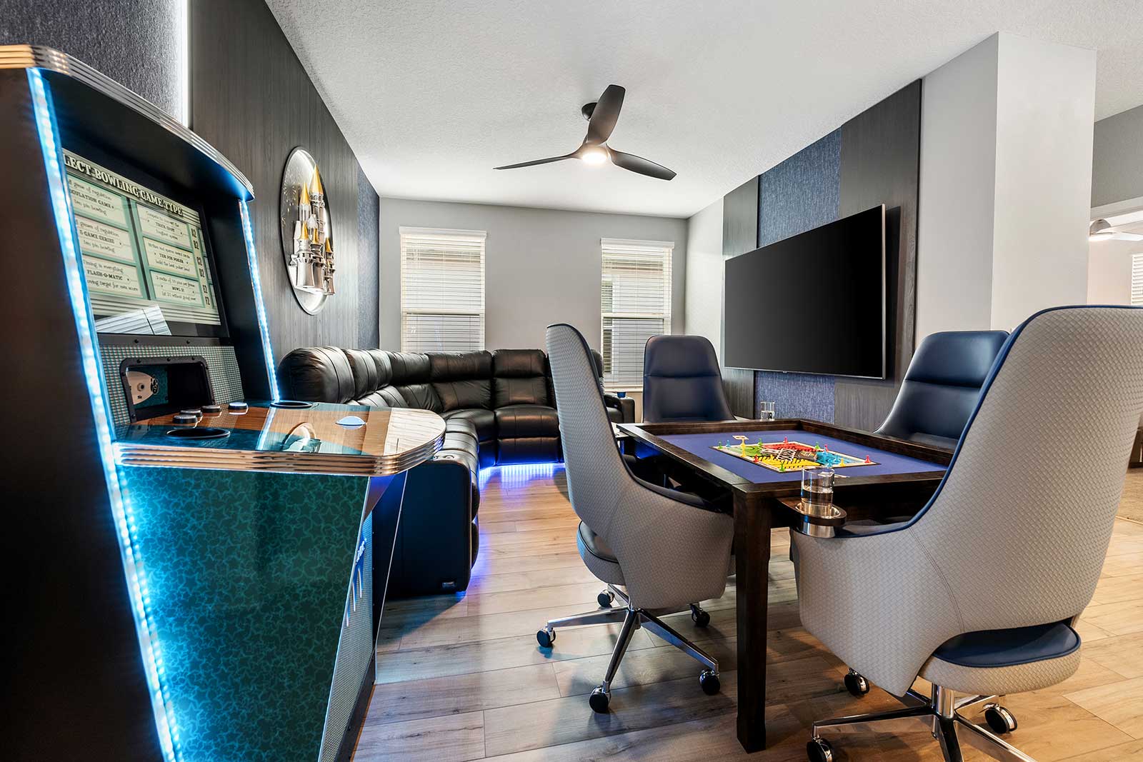 Wondrous Villa - Image 3