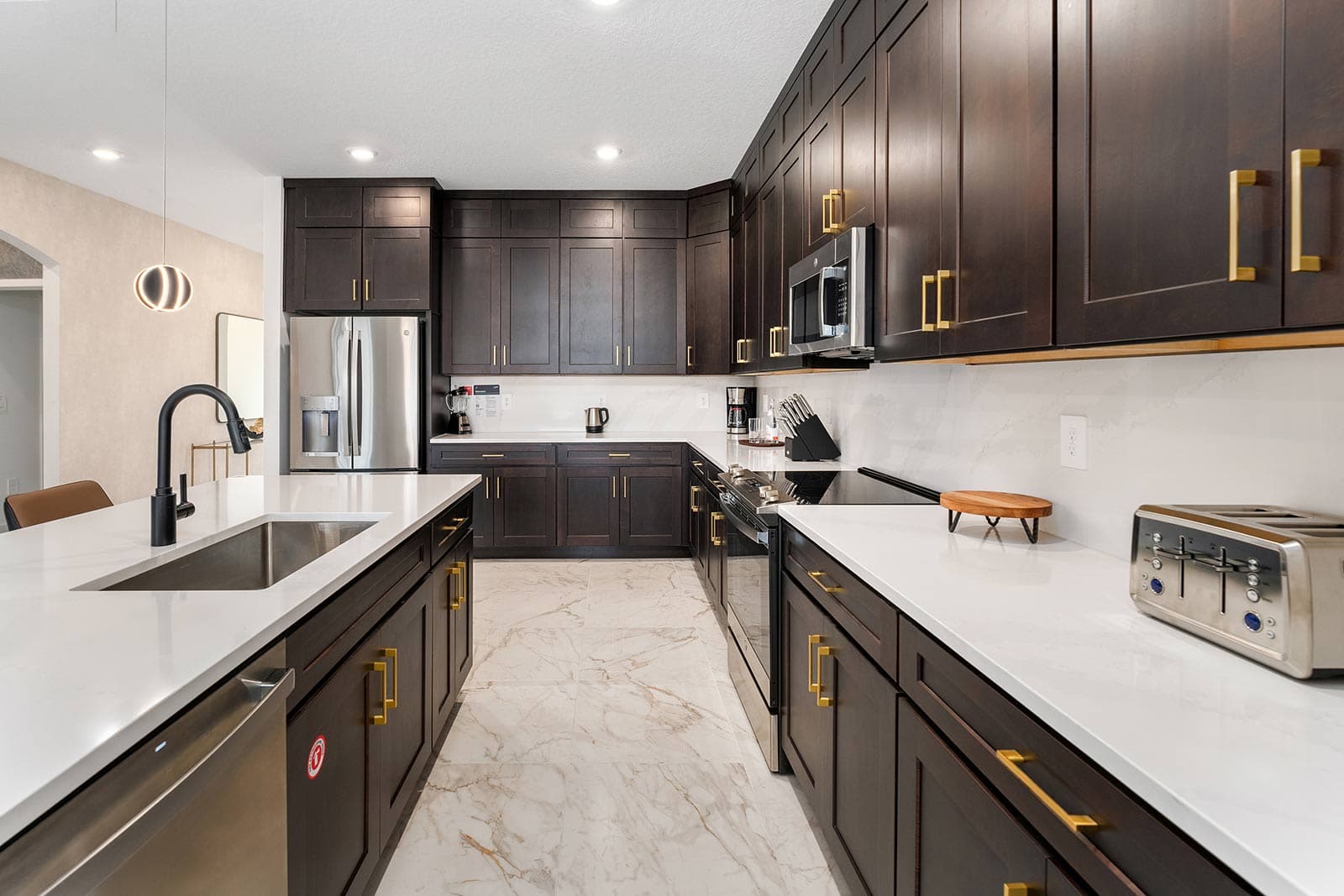 Wondrous Villa - Image 9