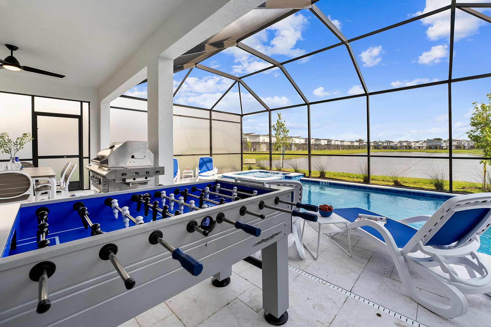 Wondrous Villa - Image 11