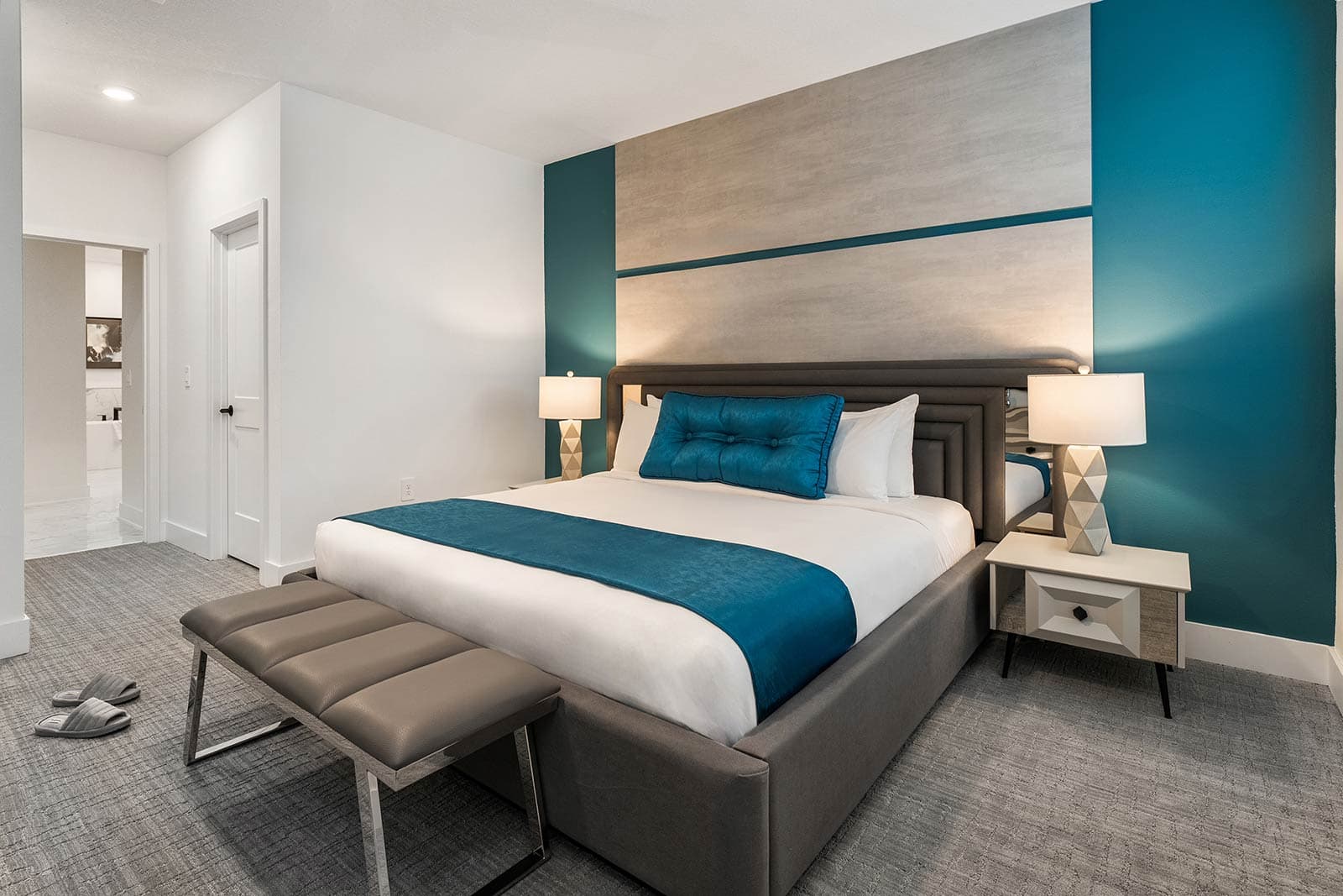 Wondrous Villa - Image 22