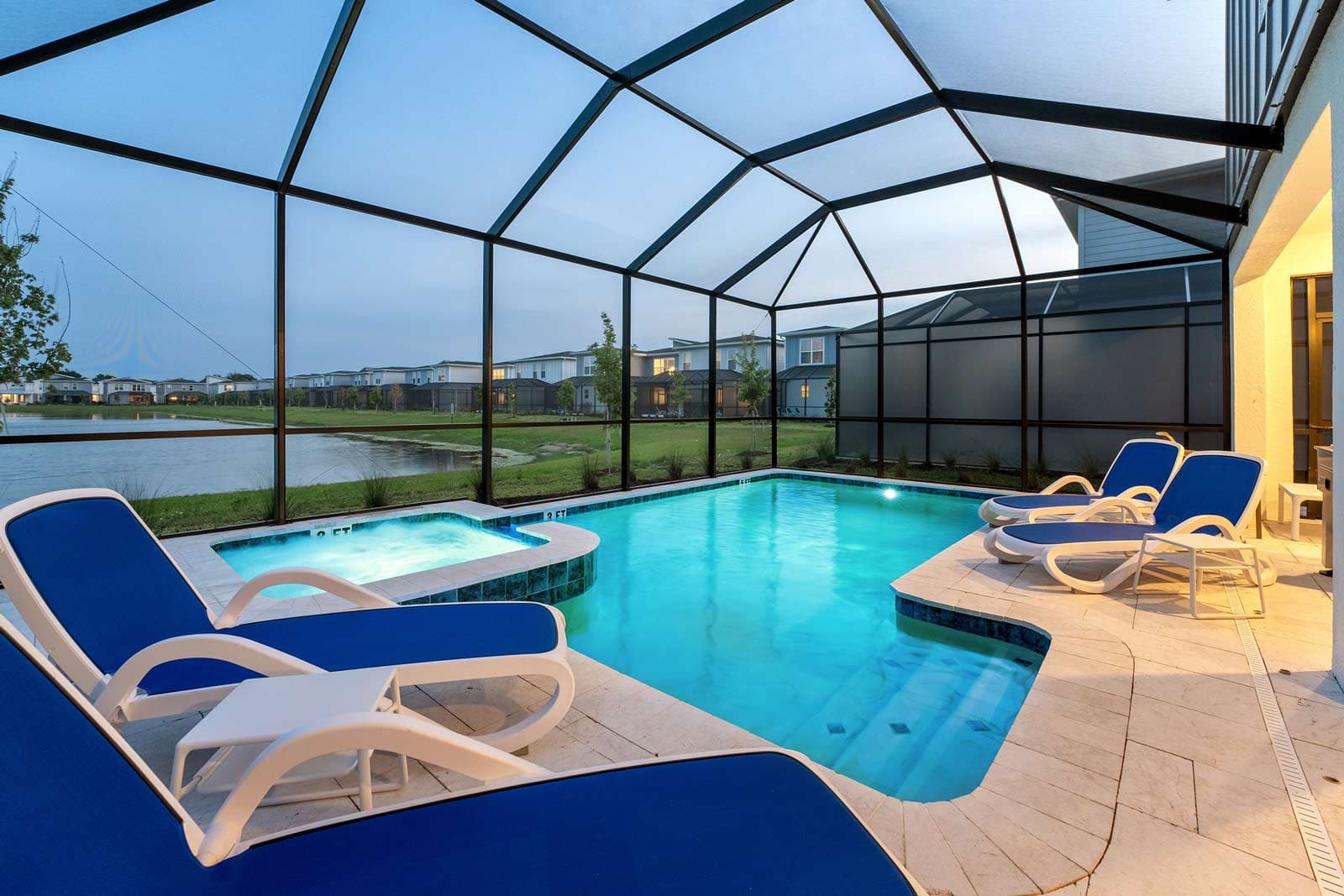 Wondrous Villa - Image 30